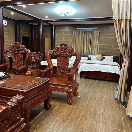 Moc Lan Resort Фукуок Екстер'єр фото