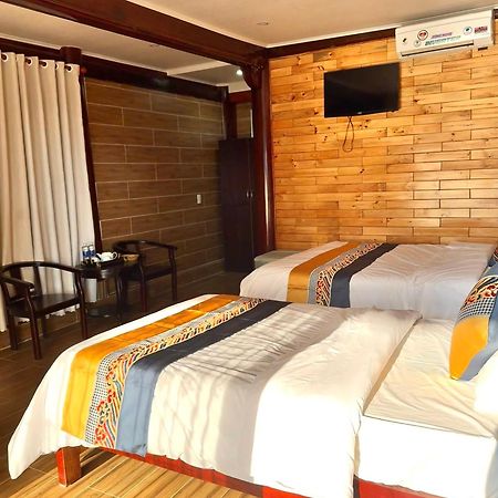Moc Lan Resort Фукуок Екстер'єр фото