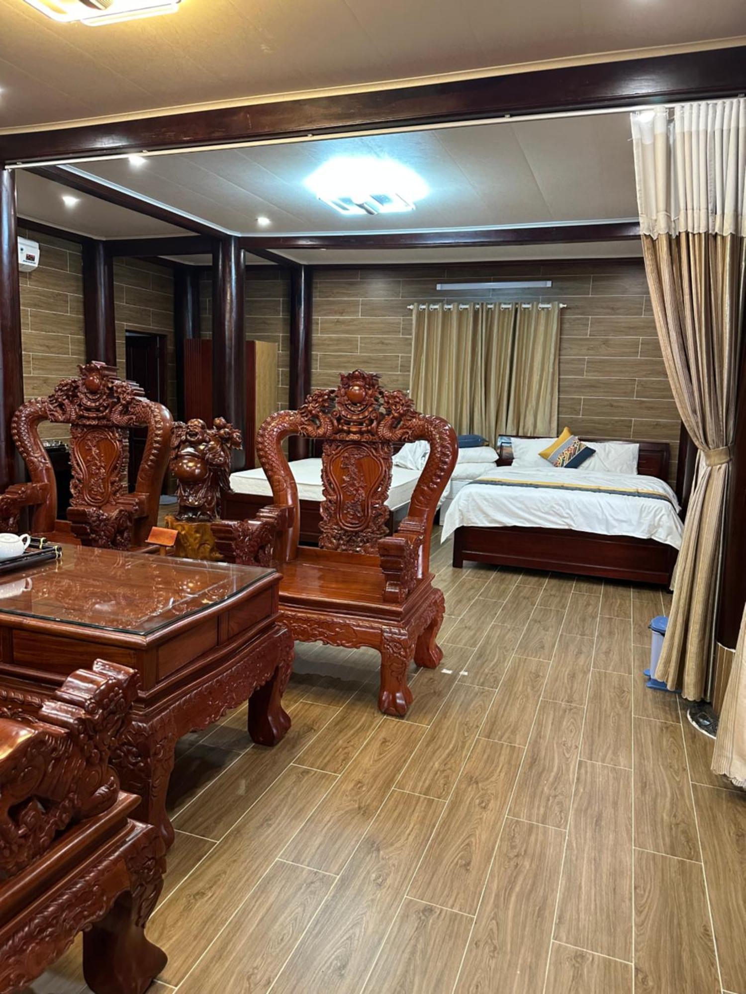 Moc Lan Resort Фукуок Екстер'єр фото
