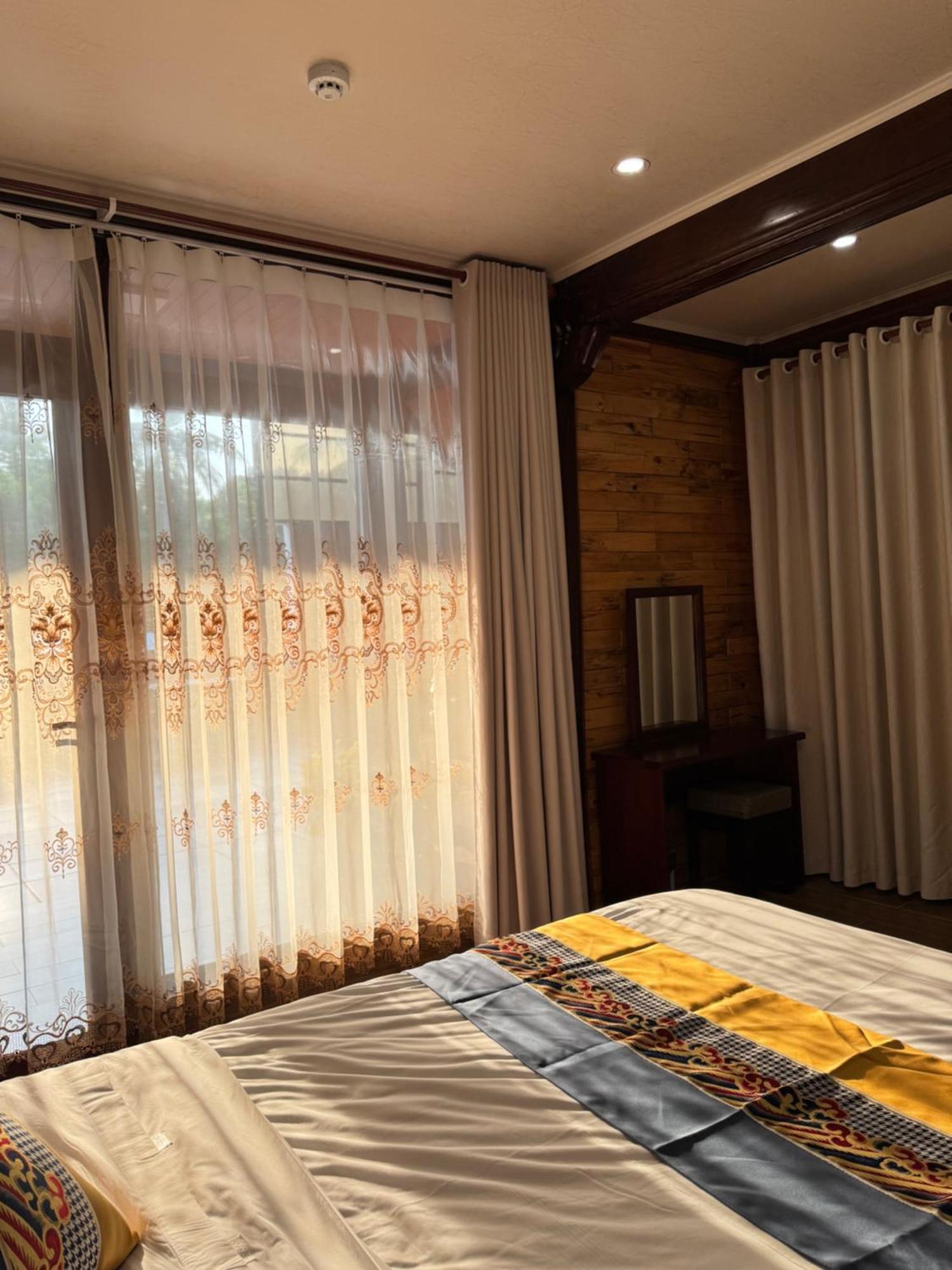 Moc Lan Resort Фукуок Екстер'єр фото
