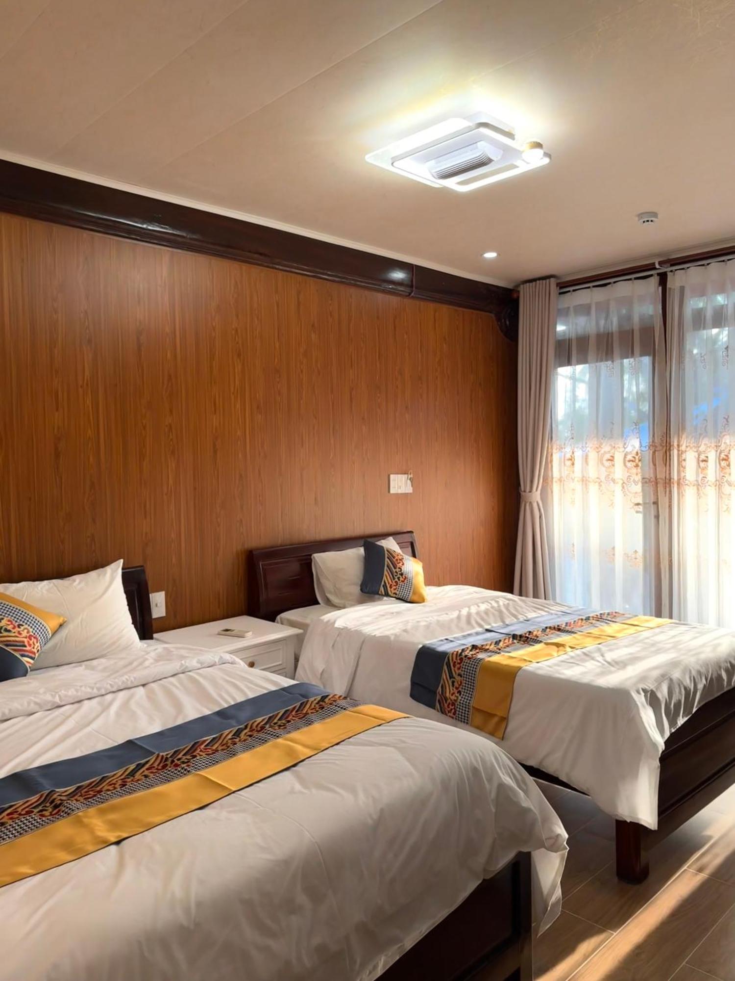 Moc Lan Resort Фукуок Екстер'єр фото