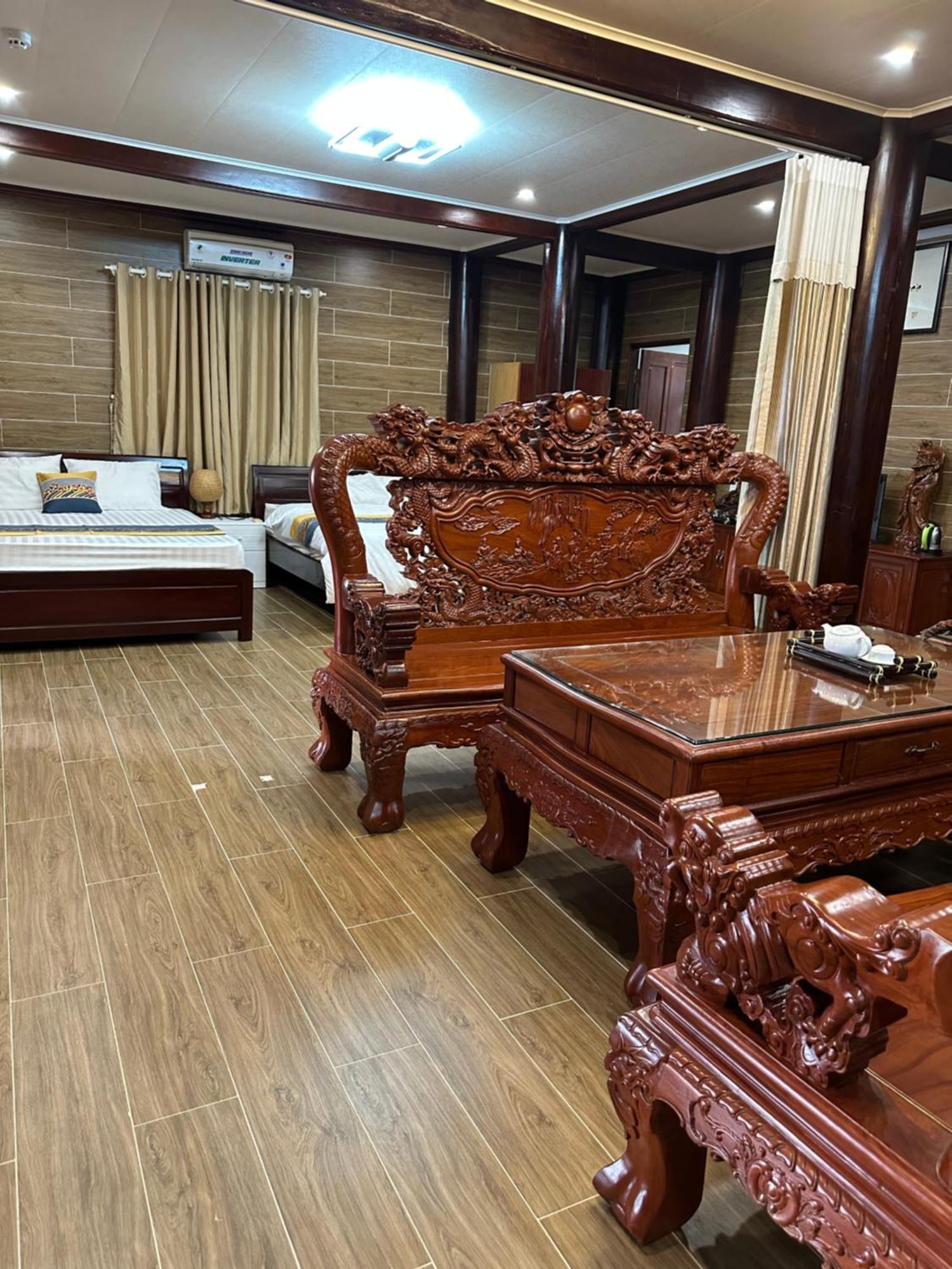 Moc Lan Resort Фукуок Екстер'єр фото