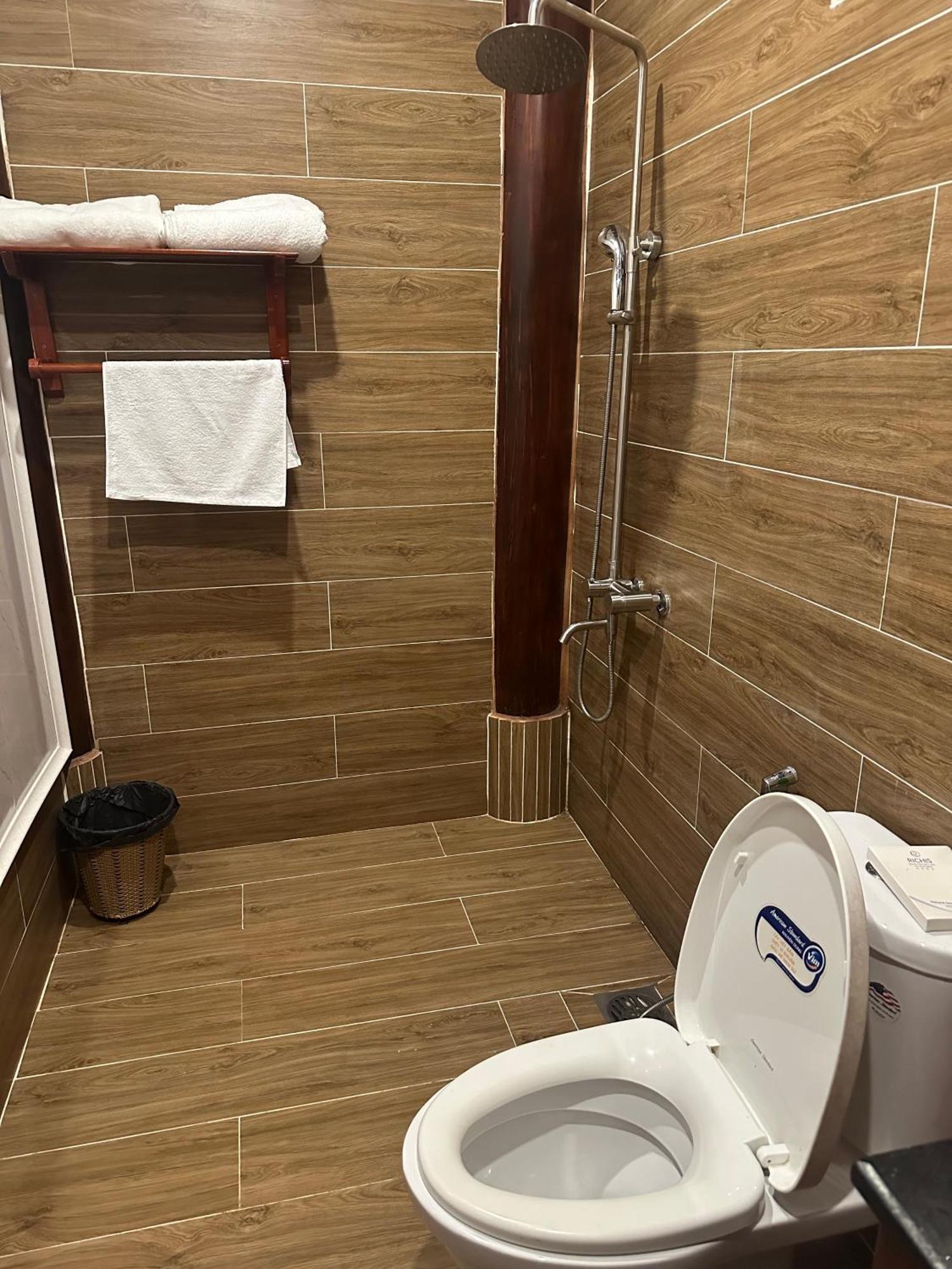 Moc Lan Resort Фукуок Екстер'єр фото