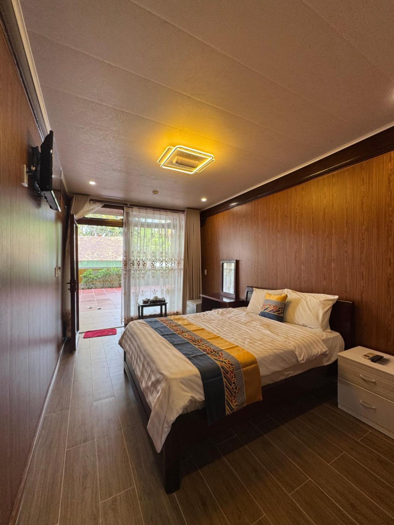 Moc Lan Resort Фукуок Екстер'єр фото