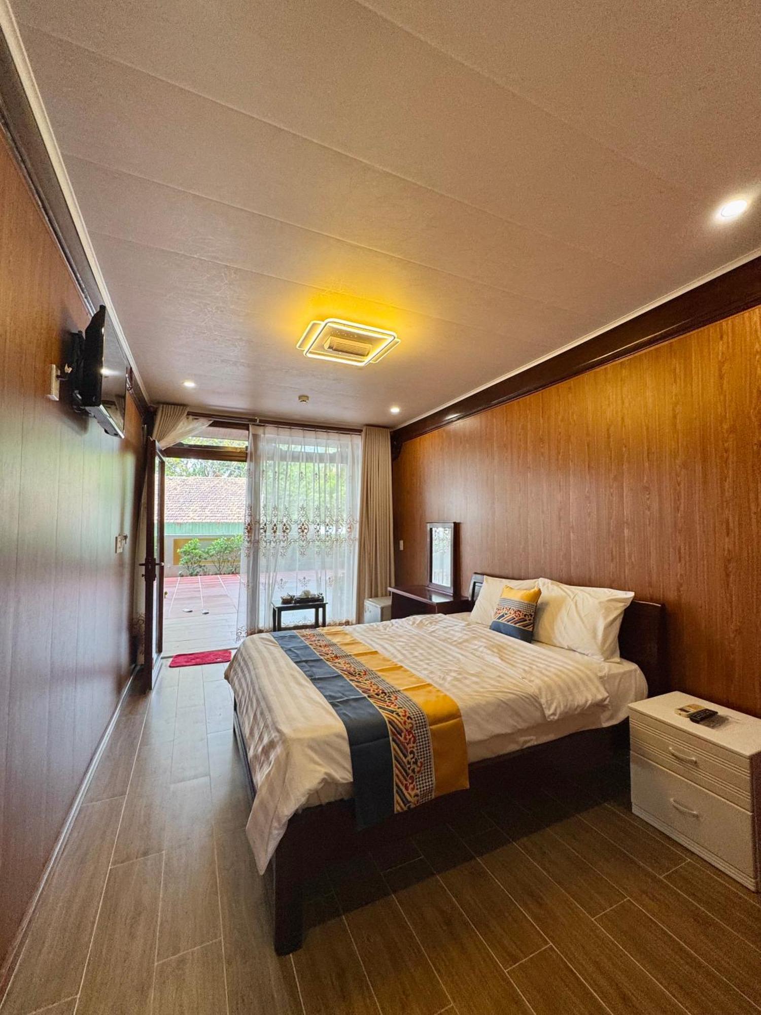 Moc Lan Resort Фукуок Екстер'єр фото