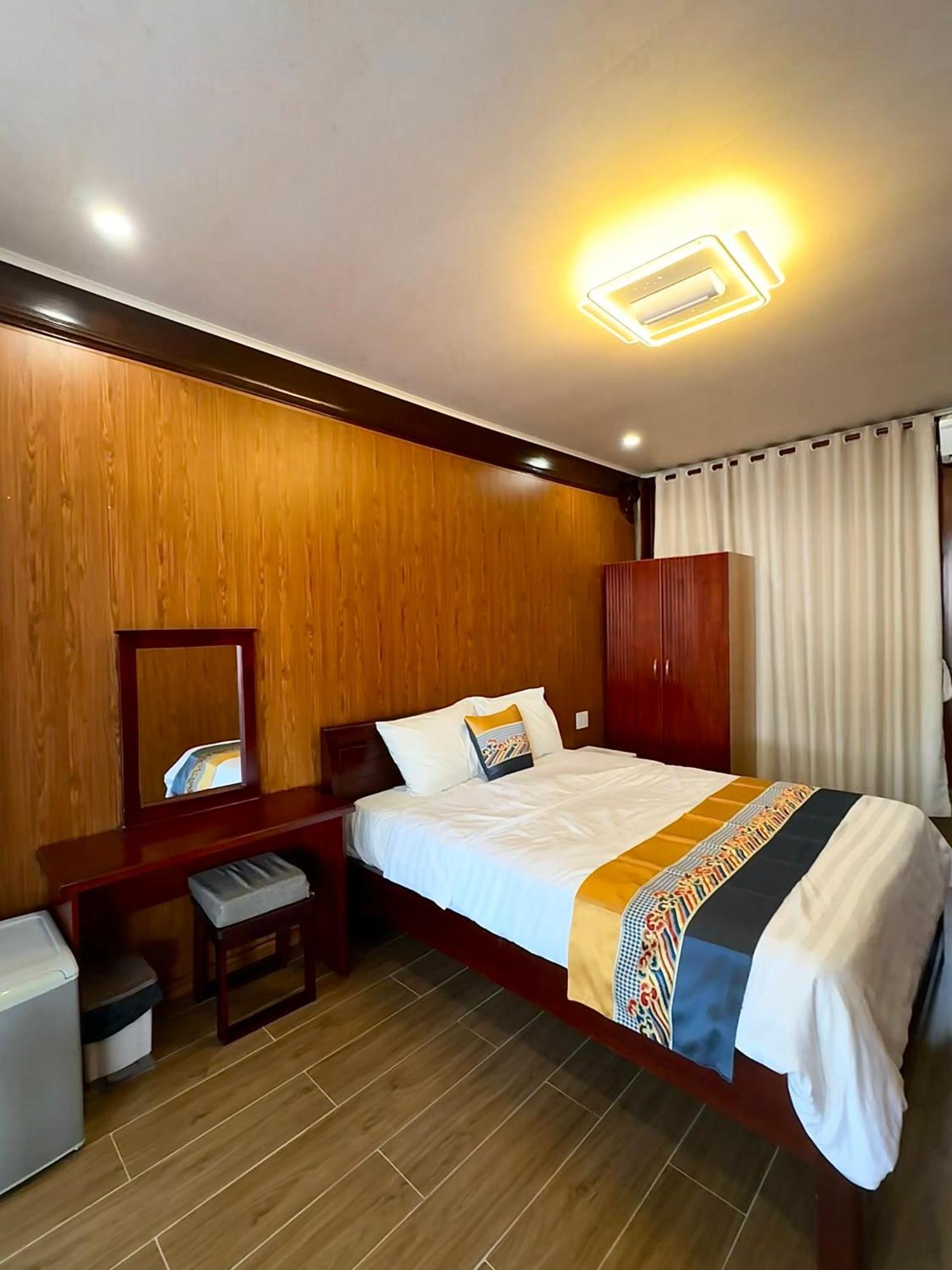 Moc Lan Resort Фукуок Екстер'єр фото
