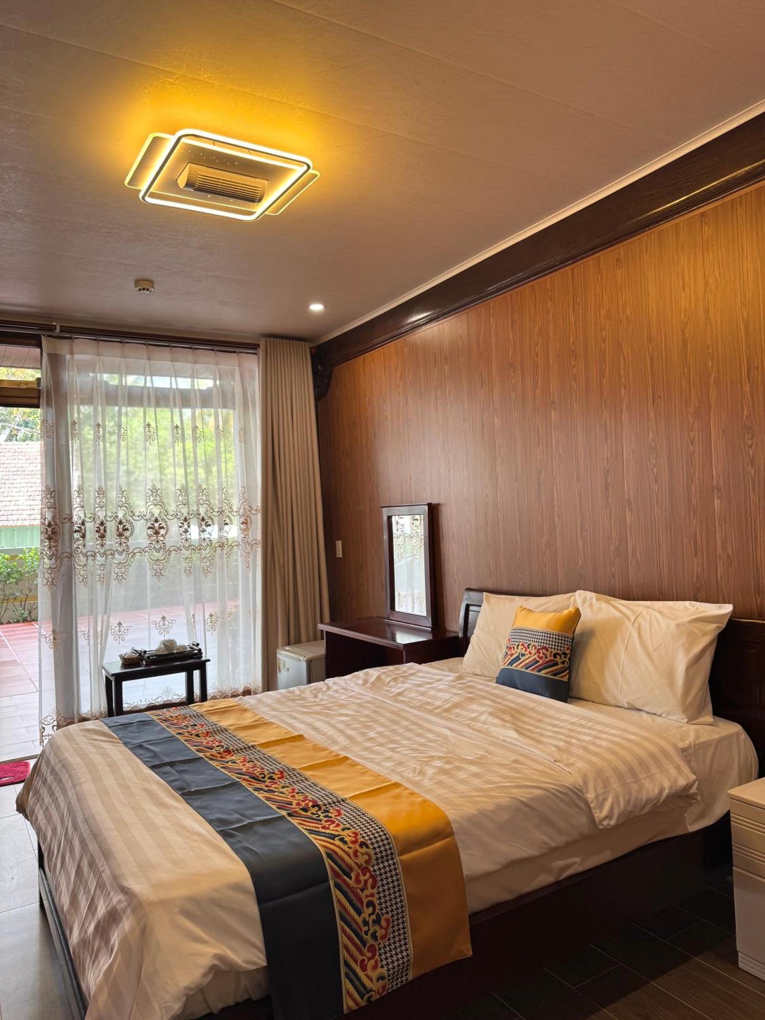 Moc Lan Resort Фукуок Екстер'єр фото