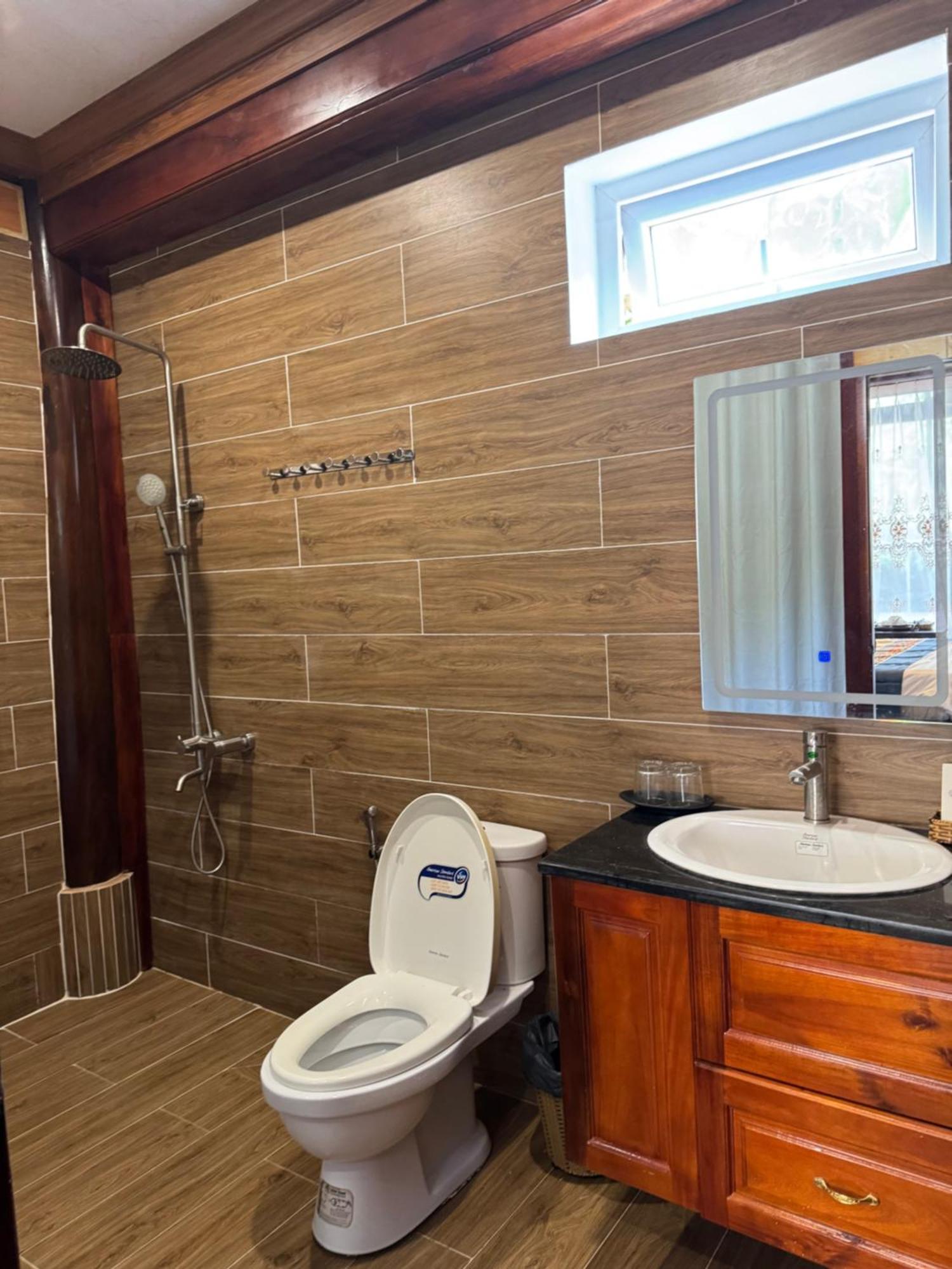 Moc Lan Resort Фукуок Екстер'єр фото