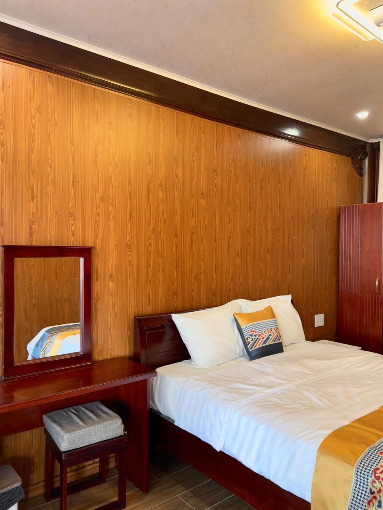 Moc Lan Resort Фукуок Екстер'єр фото