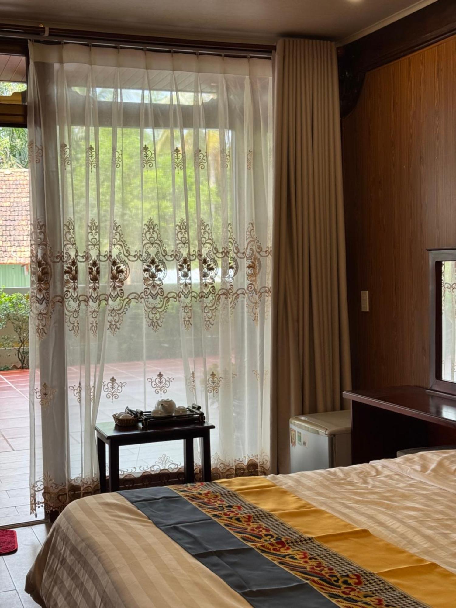 Moc Lan Resort Фукуок Екстер'єр фото