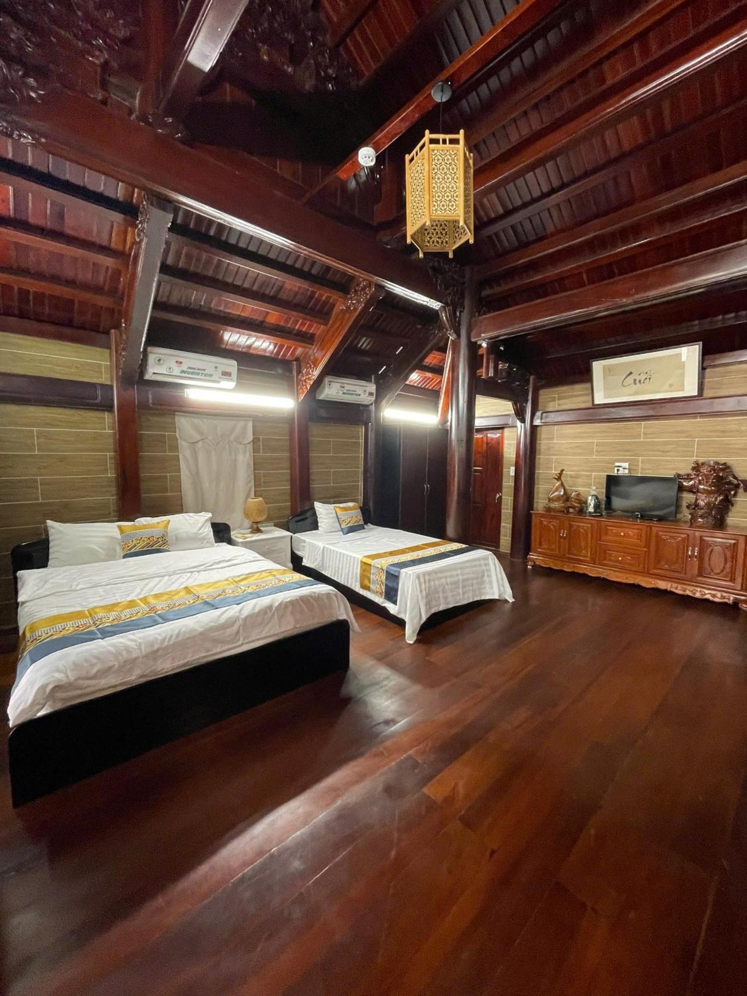 Moc Lan Resort Фукуок Екстер'єр фото